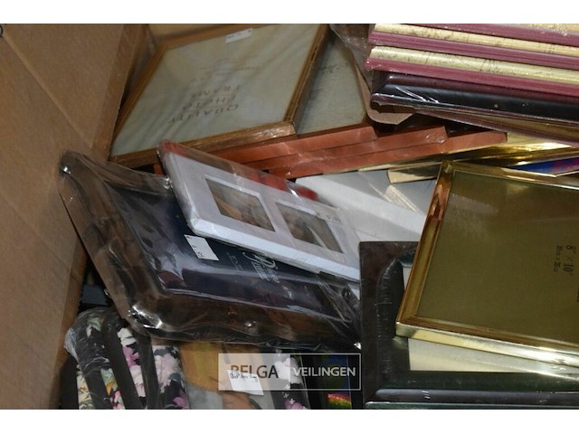 Doos div fotokaders - afbeelding 3 van  5