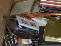 Doos div fotokaders - afbeelding 3 van  5