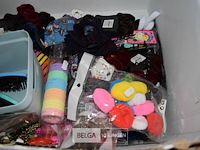 Doos div. haardeco - afbeelding 2 van  4