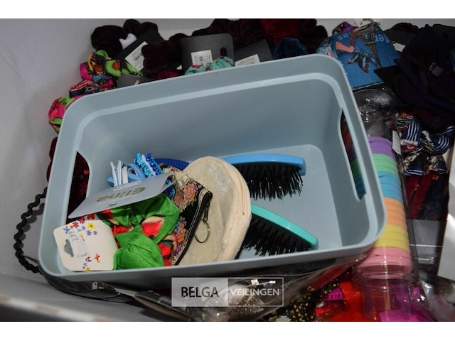 Doos div. haardeco - afbeelding 3 van  4