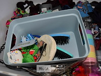 Doos div. haardeco - afbeelding 3 van  4