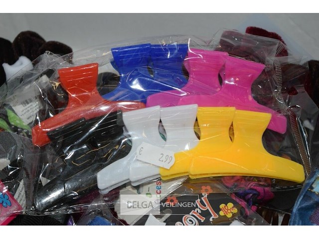 Doos div. haardeco - afbeelding 4 van  4