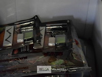 Doos div halloween - afbeelding 2 van  3