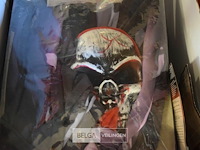 Doos div halloween - afbeelding 3 van  3