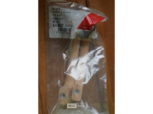 Doos div handvatjes - afbeelding 2 van  3