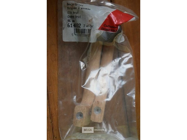 Doos div handvatjes - afbeelding 3 van  3