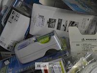 Doos div hdmi kabels , batterijen en led lampen - afbeelding 6 van  9