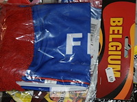 Doos div versiering belgie - afbeelding 4 van  4