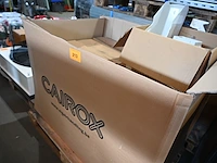 Doos diverse cairox onderdelen - afbeelding 1 van  2
