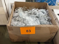 Doos diverse hoekbeslag - afbeelding 1 van  3