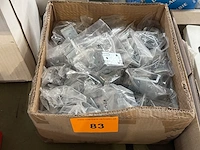 Doos diverse hoekbeslag - afbeelding 3 van  3
