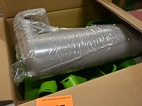 Doos diverse hulpstukken ventilatie - afbeelding 2 van  2