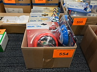 Doos diverse nachtlichtjes - afbeelding 1 van  1