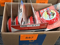 Doos diverse nachtlichtjes - afbeelding 1 van  1