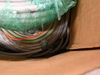 Doos diverse preflex en kabels - afbeelding 3 van  3