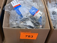 Doos diverse sanitair - afbeelding 1 van  2