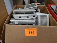 Doos diverse ventilators - afbeelding 1 van  1