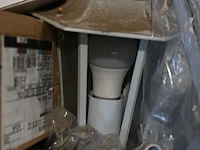Doos diverse verlichting - afbeelding 2 van  3