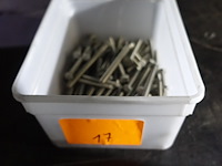 Doos diverse vijzen - afbeelding 4 van  8