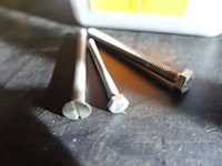 Doos diverse vijzen - afbeelding 6 van  8