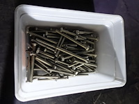 Doos diverse vijzen - afbeelding 7 van  8