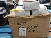 Doos diverse zaagbladen - afbeelding 2 van  2