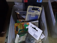 Doos diversen - afbeelding 1 van  8