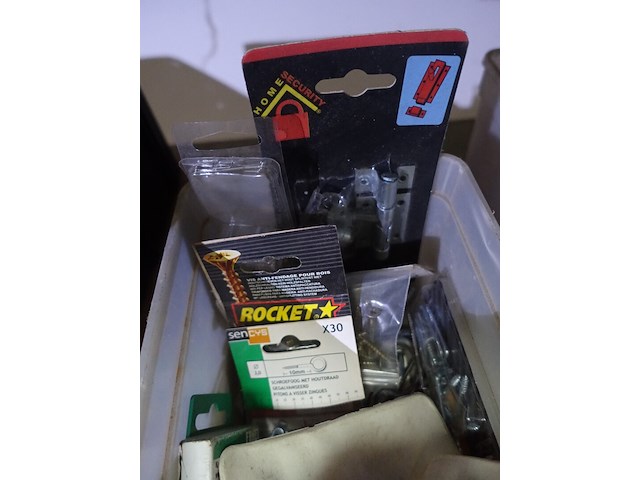 Doos diversen - afbeelding 4 van  8