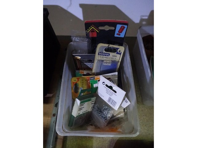 Doos diversen - afbeelding 5 van  8
