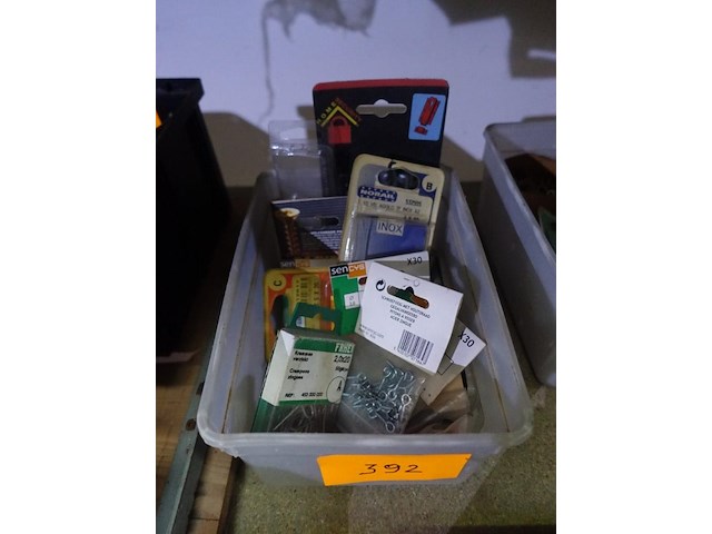 Doos diversen - afbeelding 6 van  8