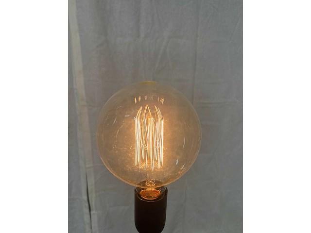 Doos edison globe 125mm - afbeelding 2 van  2