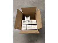 Doos etc 750w lampen (7x) - afbeelding 1 van  1