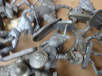 Doos figuren storme - koffie - afbeelding 2 van  2