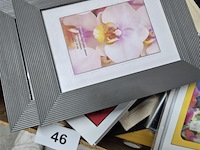 Doos fotokaders - afbeelding 3 van  3