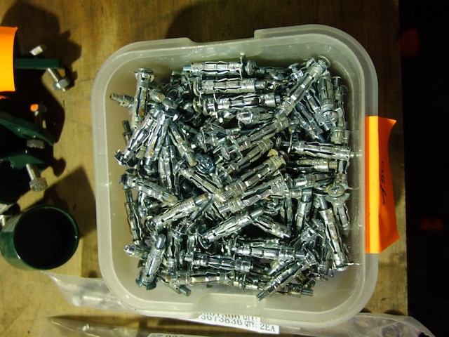 Doos gipsplaatpluggen - afbeelding 1 van  1