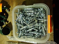 Doos gipsplaatpluggen - afbeelding 1 van  1