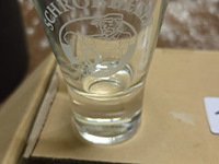 Doos glaasjes - afbeelding 2 van  2