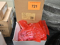 Doos glasbevesting douchedeuren - afbeelding 1 van  1