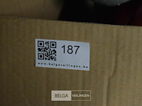 Doos grote kerstballen - afbeelding 4 van  4