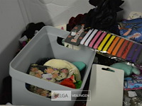 Doos haaraccessoires - afbeelding 2 van  5