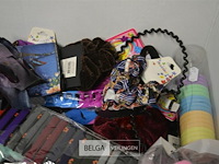 Doos haaraccessoires - afbeelding 3 van  5