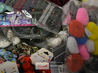 Doos haaraccessoires - afbeelding 4 van  5