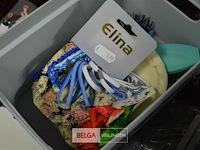 Doos haaraccessoires - afbeelding 5 van  5