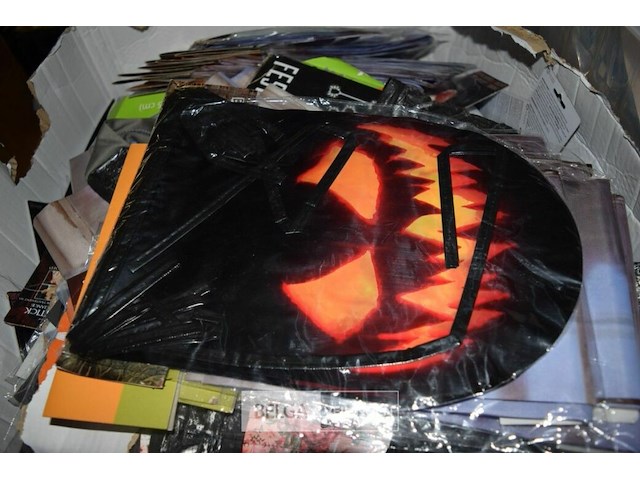 Doos halloween - afbeelding 3 van  4