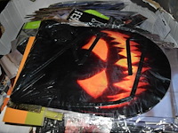 Doos halloween - afbeelding 3 van  4