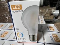 Doos, inh. 45 stuks, led lampen - afbeelding 2 van  2