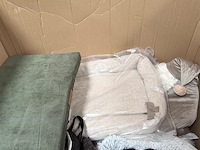 Doos, inh. partij div. huisdieren kussens - afbeelding 1 van  2