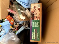 Doos, inh. partij div. huisdieren toebehoren - afbeelding 4 van  4