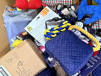 Doos, inh. partij div. huisdieren toebehoren - afbeelding 3 van  3