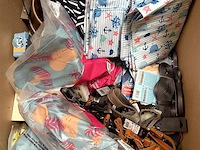 Doos, inh. partij div. huisdieren toebehoren - afbeelding 2 van  4